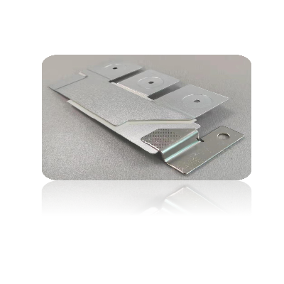  超声焊接产品（铜+铝）